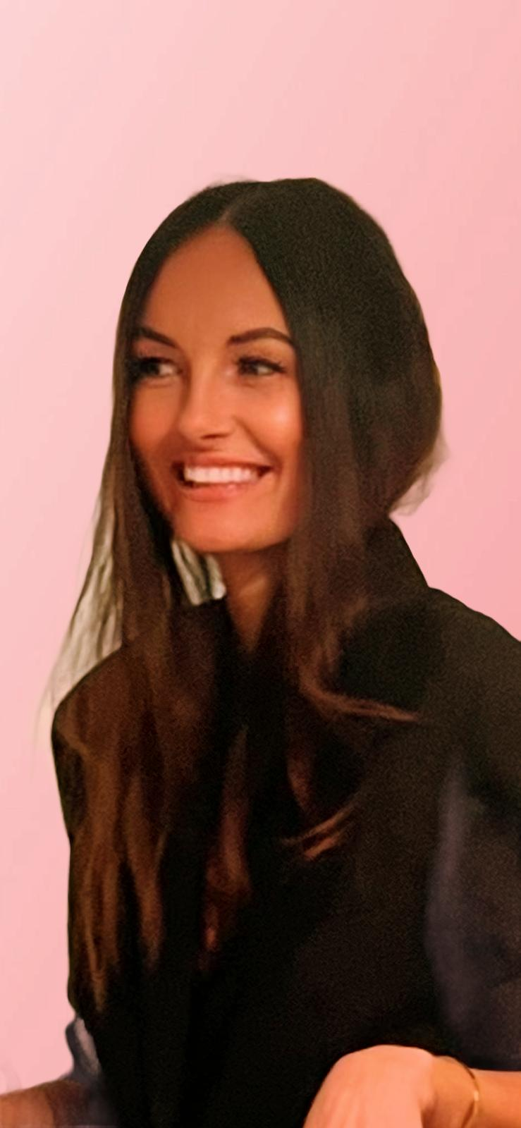 Sybille Pal